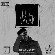 Lite Work Blackway