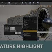 Accelerated Automated Data Prep Feature Highlight Unreal Studio Unreal Engine