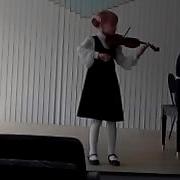 Галоп Д Кабалевский