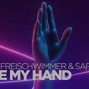 Take My Hand Feat Sary Mazza Extended Remix Klaas Freischwimmer