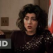 Cousin Vinny Moment