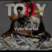 Tony Montana Vybz Kartel Riddim Instrumental Remake Drebarnes Beatz