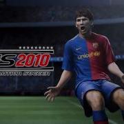 Mcrider Burn It Up Pes 2010 Soundtrack Cooldude0201