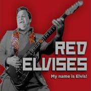 Love Pipe Red Elvises