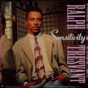 Ralph Tresvant Sensitivity Type Beat