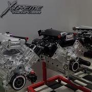 All Billet Chrysler Hemi Based Nhra Pro Mod Engine Engine Builder