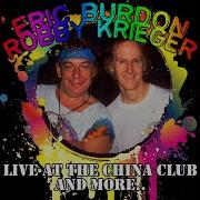 Medley Boom Boom Around And Around Live Eric Burdon Robby Krieger