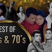 Best Of 60S 70S Evergreen Hindi Songs Purane Gaane Dosti Jeevan Mrityu Chitchor Old Songs Bollywood Classics