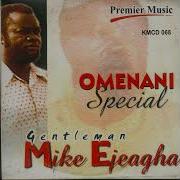 Gentleman Mike Ejeagha Nzoji Nku