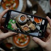 How To Photograph Food