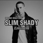 Ringtone X Slim Shady Eminem Marimba Remix