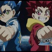 Beyblade Burst Surge Opening