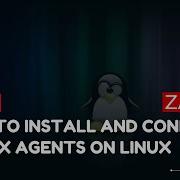 Configuring Zabbix Agent On Linux Andry Tecnology 022