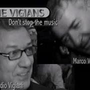 Vigian S Don T Stop The Music