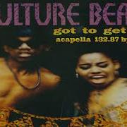 Culture Beat Acapella