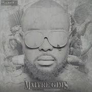 Maître Gims Zombie Audio Gims