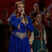 Варвара Довоюй Родной Будем Жить Праздничный Концерт Ко Дню Победы