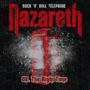 Nazareth The Right Time