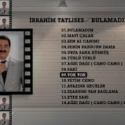 I Brahim Tatlıses Yok Yok