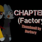 Piggy Book 2 Chapter 6 Factory Logic