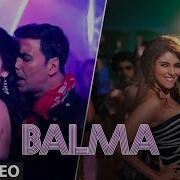 Balma Song Khiladi 786 Ft Akshay Kumar Asin