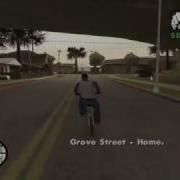 Grove Street Home Least It Was Till I Fucked Everything Up