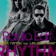 Rhythm Is A Dancer Allan Natal Leilah Moreno