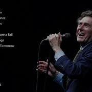 Bryan Ferry The Greast