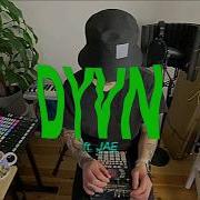 Dyvn Warp Time