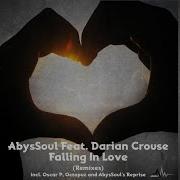 Falling In Love Remixes Oscar P Dub Remix Feat Darian Crouse