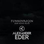 Funkenregen