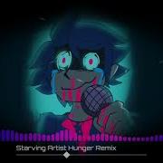 Starving Artist Remix