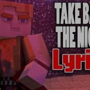 Tryhardninja Take Back The Night