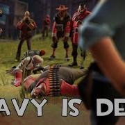 Tf2 Heavy Says Die