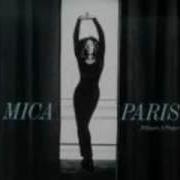 Mica Paris Too Far Apart