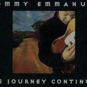 If Your Heart Tells You To Tommy Emmanuel