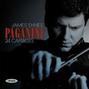 24 Caprices Op 1 No 18 In C Major Corrente Allegro James Ehnes