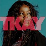 Monochrome Tkay Maidza