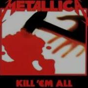 Metallica Am I Evil Drums Bass Only