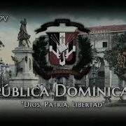 Himno Nacional De Republica Dominicana Old Record