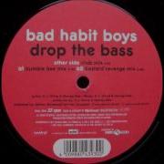 Drop The Bass Club Mix