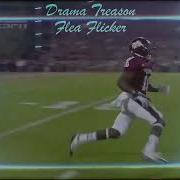 Drama Treason Flea Flicker