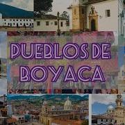 Boyaca