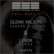 Glenn Wilson Random Signal