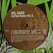 Del Gado Coffee Beats