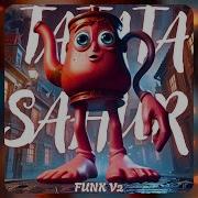 Ta Ta Ta Ta Sahur Funk