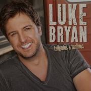 Faded Away Luke Bryan