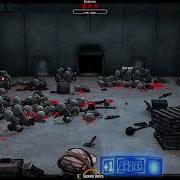 Madness Project Nexus All Grunt