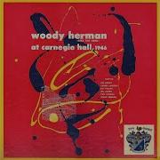 Woody Herman The Herd Sweet And Lovely