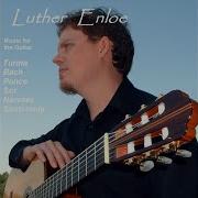 Suite In A Minor I Preludio Luther Enloe